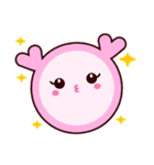 TTONEW (New Type of The Cute)（個別スタンプ：29）