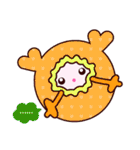 TTONEW (New Type of The Cute)（個別スタンプ：30）
