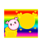 TTONEW (New Type of The Cute)（個別スタンプ：31）