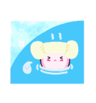 TTONEW (New Type of The Cute)（個別スタンプ：32）