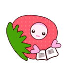TTONEW (New Type of The Cute)（個別スタンプ：33）