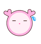 TTONEW (New Type of The Cute)（個別スタンプ：34）