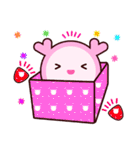 TTONEW (New Type of The Cute)（個別スタンプ：35）