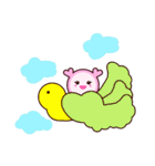 TTONEW (New Type of The Cute)（個別スタンプ：36）
