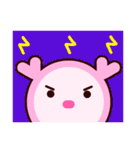 TTONEW (New Type of The Cute)（個別スタンプ：38）