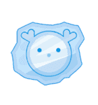 TTONEW (New Type of The Cute)（個別スタンプ：39）