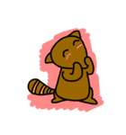 What The Fox pics 02（個別スタンプ：10）