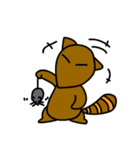 What The Fox pics 02（個別スタンプ：22）