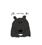 関西弁のくまくん（個別スタンプ：24）