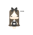 Cute Online Shop（個別スタンプ：6）