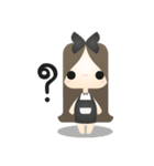 Cute Online Shop（個別スタンプ：17）