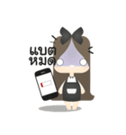 Cute Online Shop（個別スタンプ：18）