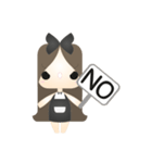 Cute Online Shop（個別スタンプ：28）