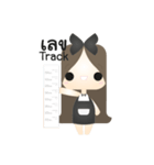 Cute Online Shop（個別スタンプ：39）