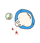 ここですわろう（個別スタンプ：6）