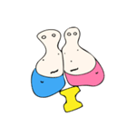 ここですわろう（個別スタンプ：7）