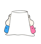 ここですわろう（個別スタンプ：8）