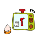 ここですわろう（個別スタンプ：12）