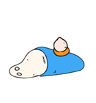 ここですわろう（個別スタンプ：19）