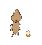 ここですわろう（個別スタンプ：20）