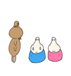 ここですわろう（個別スタンプ：27）