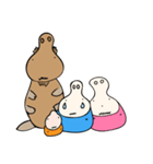 ここですわろう（個別スタンプ：28）