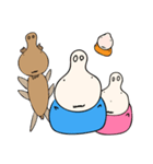 ここですわろう（個別スタンプ：29）