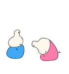 ここですわろう（個別スタンプ：33）