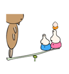 ここですわろう（個別スタンプ：36）