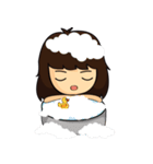 Myopia（個別スタンプ：35）