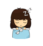 Myopia（個別スタンプ：36）