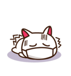 meow slow life（個別スタンプ：28）