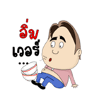 Nolongerslave（個別スタンプ：28）