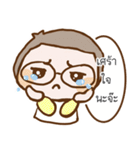 Super Mom life [all mom must use]（個別スタンプ：20）