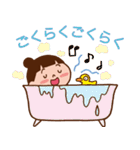 使えるようこちゃん（個別スタンプ：38）