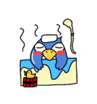 鳥さんスタンプ 日常会話ver（個別スタンプ：29）