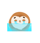 Peanut Sloth（個別スタンプ：23）