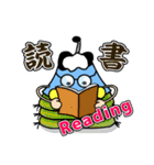 ふじまるの日常会話 お殿様編1（個別スタンプ：39）