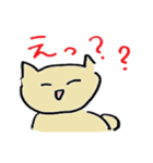 ゆる犬の日常（個別スタンプ：26）