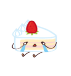 Dessert Party（個別スタンプ：1）