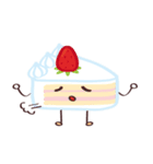 Dessert Party（個別スタンプ：3）