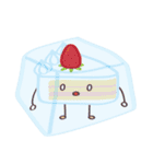 Dessert Party（個別スタンプ：4）