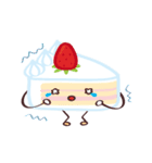 Dessert Party（個別スタンプ：5）