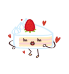 Dessert Party（個別スタンプ：6）