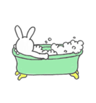 childish rabbit 2（個別スタンプ：30）