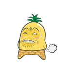 Pineapple2mix（個別スタンプ：19）