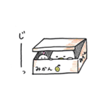 おにぎり ぺんぎん（個別スタンプ：15）