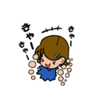 ライブ中心な生活（個別スタンプ：12）