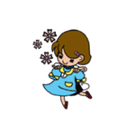 ライブ中心な生活（個別スタンプ：17）