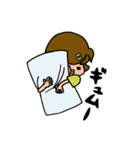 ライブ中心な生活（個別スタンプ：19）
